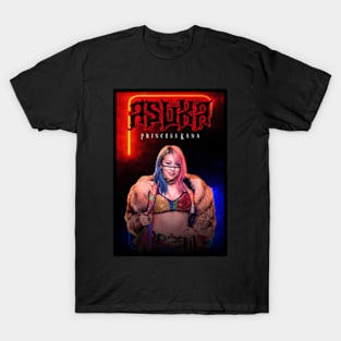 asuka T-Shirt